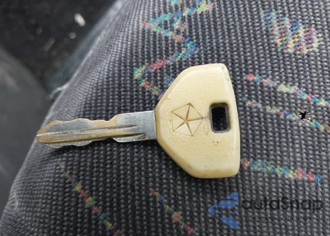 1998 Plymouth Neon Competition/Highline from USA, damaged, VIN 1P3ES42Y5WD561628